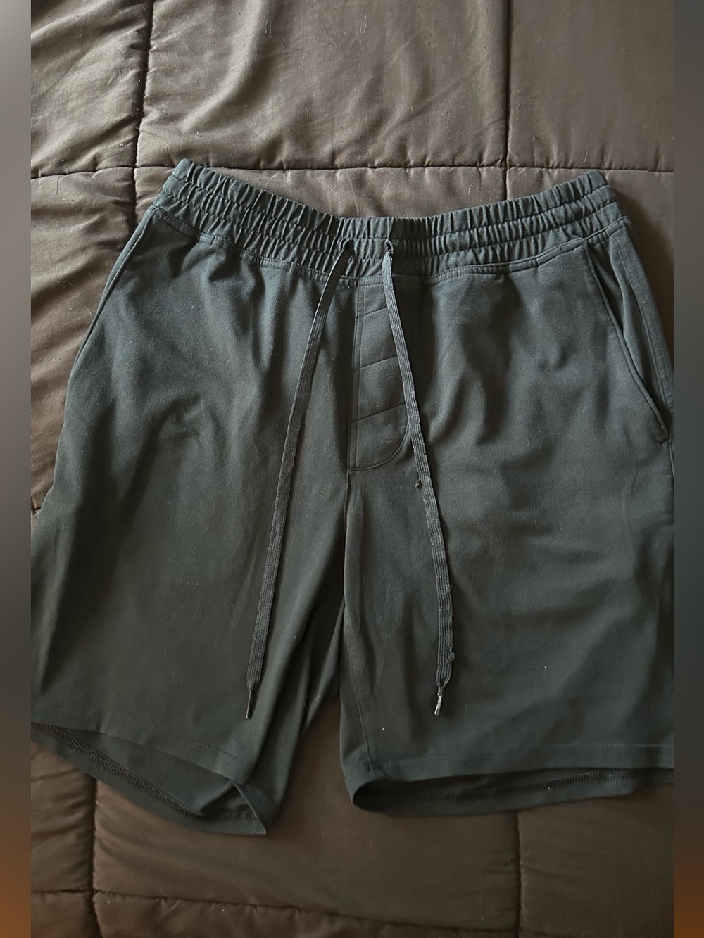 Men's Outdoor Voices Cloudknit Shorts - 7in